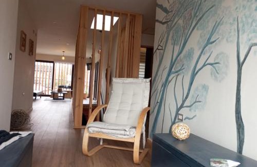 Panguipulli House | Casa Boqui Hostal