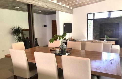 Bosque Peralta Ramos House | Casa Bosque Peralta Ramos