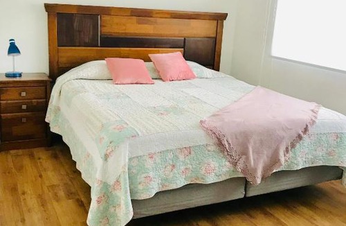 Chillan Apartment | Casa Boutique