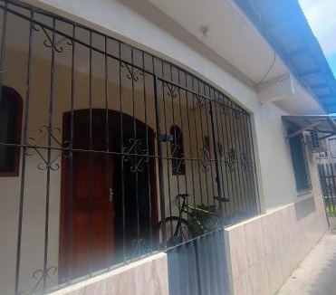 Paracuri Villa | Casa