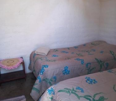 San Pedro de Atacama House | Casa Buenavista