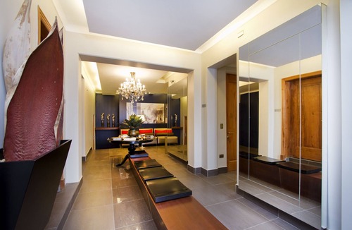 Lastarria Hotel | Casa Bueras Boutique Hotel