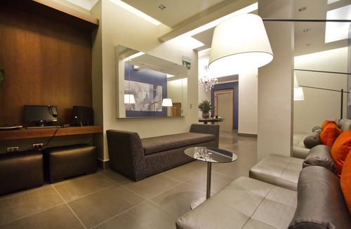 Lastarria Hotel | Casa Bueras Boutique Hotel