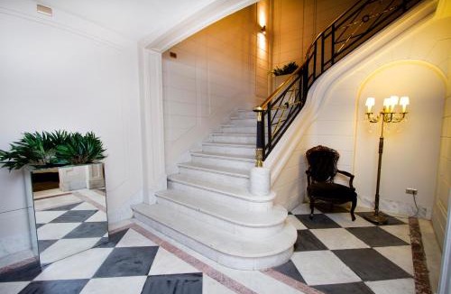 Lastarria Hotel | Casa Bueras Boutique Hotel