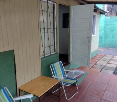Obera Apartment | Casa céntrica para 2 personas con estacionamiento