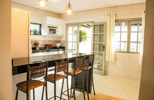 Ipiranga House | Casa c ótima localização em Teixeira de Freitas-BA