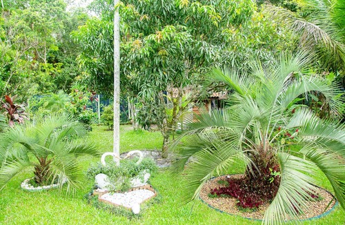 Guarutuba House | Casa c Piscina e Jacuzzi a 500m da Praia Guaratuba