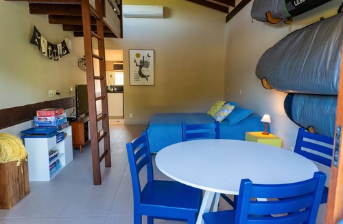 Guaeca House | Casa c Wi-Fi, jacuzzi e churrasqueira em Guaecá/SP