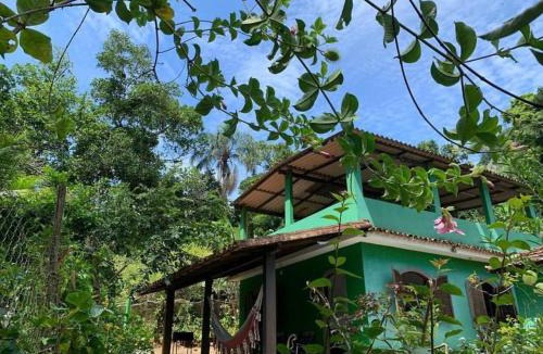 Angra dos Reis House | Casa Caiçara- Ilha da Gipóia
