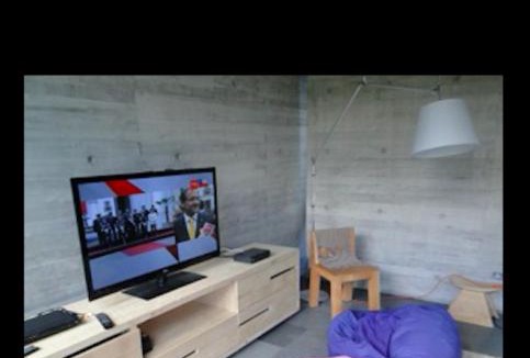 Panguipulli House | Casa Calafquen