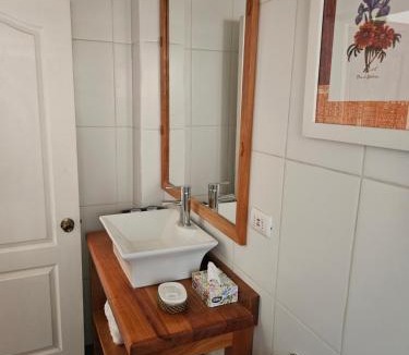 Santa Cruz Hotel | Casa Calfu