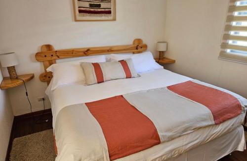 Santa Cruz Hotel | Casa Calfu
