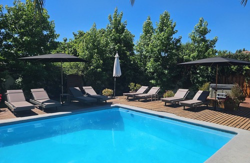 Santa Cruz Bed & Breakfast | Casa Calfu