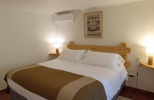 Santa Cruz Bed & Breakfast | Casa Calfu