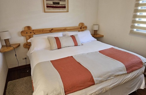Santa Cruz Bed & Breakfast | Casa Calfu