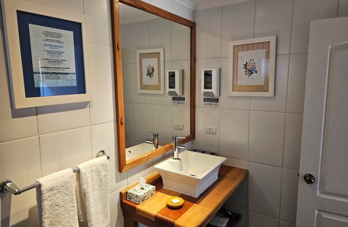 Santa Cruz Bed & Breakfast | Casa Calfu