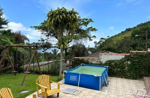Sao Sebastiao House | Casa Calhetas Pousada I