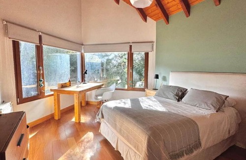 San Carlos de Bariloche House | Casa Calma - Refugio patagónico cerca del lago