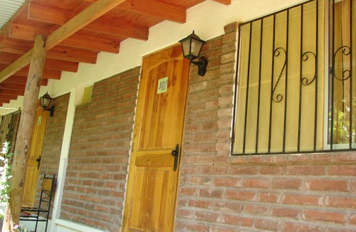 Olmue Cabin | Casa Campo Los Olivos