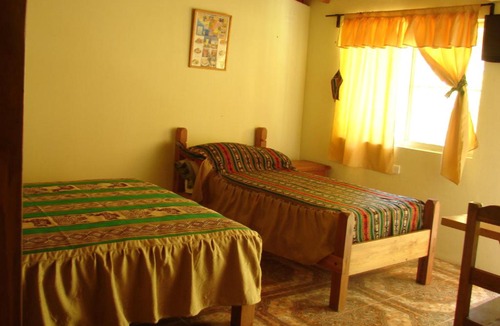 Olmue Cabin | Casa Campo Los Olivos