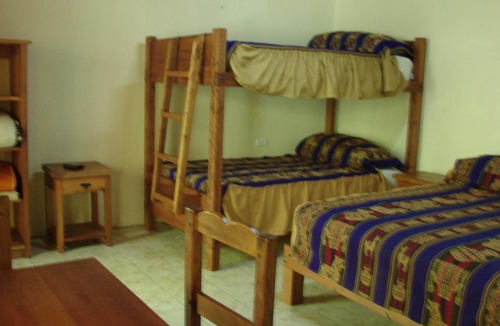 Olmue Cabin | Casa Campo Los Olivos