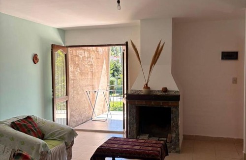 San Salvador de Jujuy Apartment | Casa Carina