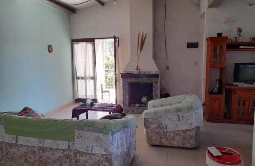 San Salvador de Jujuy Apartment | Casa Carina