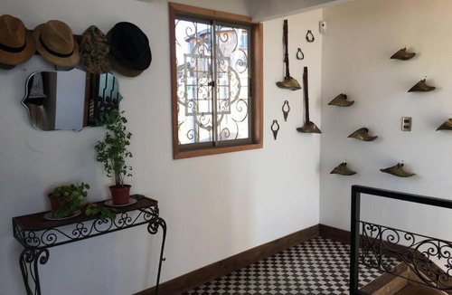 Cartagena House | Casa Cartagena en acantilado
