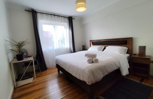 Santiago House | Casa CasCal