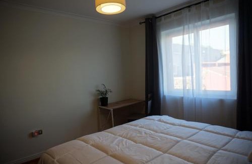 Santiago House | Casa CasCal