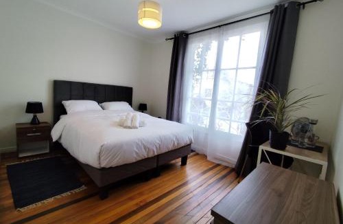 Santiago House | Casa CasCal