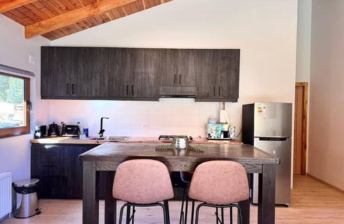 Curacautin Cabin | Casa Cautín