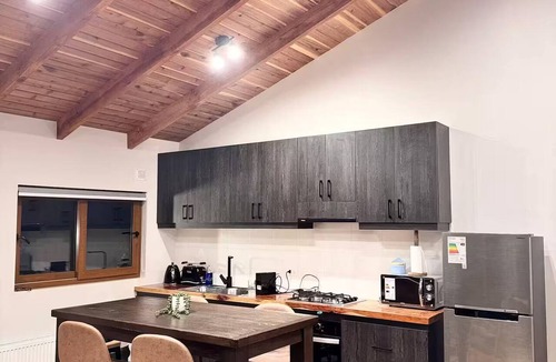 Curacautin Cabin | Casa Cautín