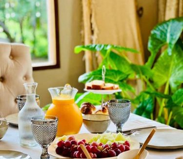Lujan de Cuyo Bed & Breakfast | Casa Cayé Solar del Plata