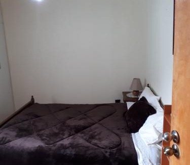 Cavancha House | Casa Cely