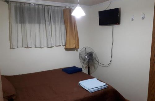 Cavancha House | Casa Cely