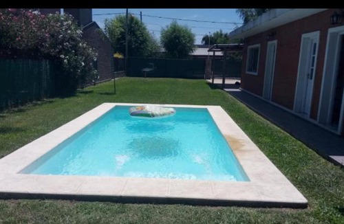 Roldan House | Casa Central