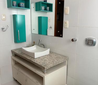 Santo Angelo Apartment | Casa Central em Santo Ângelo