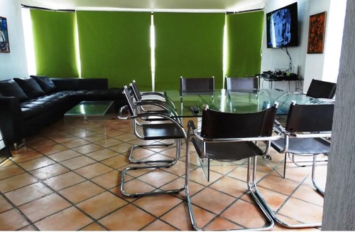 Renaca Villa | CASA CENTRO DE REÑACA, 5 HABITACIONES, terraza vista al mar
