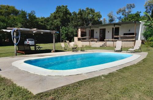 Victoria Apartment | Casa chacra campo en victoria entre rios