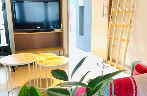 Mendoza House | Casa Champagnat