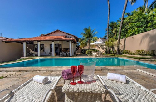 Colonia de Pescadores House | Casa charmosa a 150m da praia de Cumbuco por Carpediem