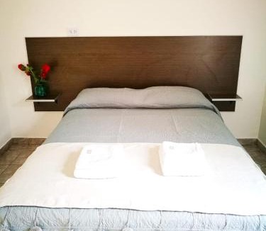 Neuquen Apartment | Casa check in Dpto 2 a 4 pers
