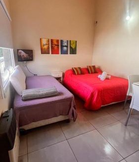 Confluencia Department Apartment | Casa Choique