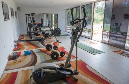 Talca Apartment | Casa Chueca - DiVino