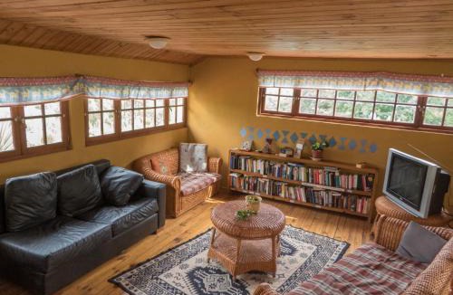 Talca Apartment | Casa Chueca - DiVino