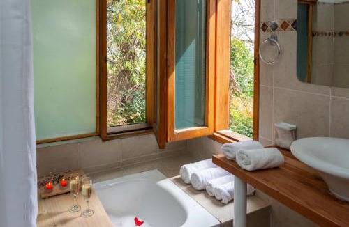 Maipu House | Casa Cielo en Chena Magica