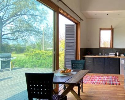 Maipu House | Casa Cielo en Chena Magica