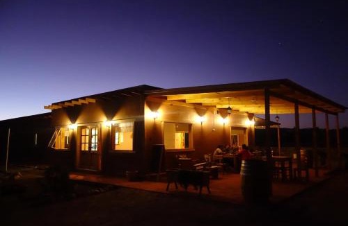 San Pedro de Atacama House | Casa Ckelar Atacama