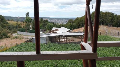 Quellon House | Casa